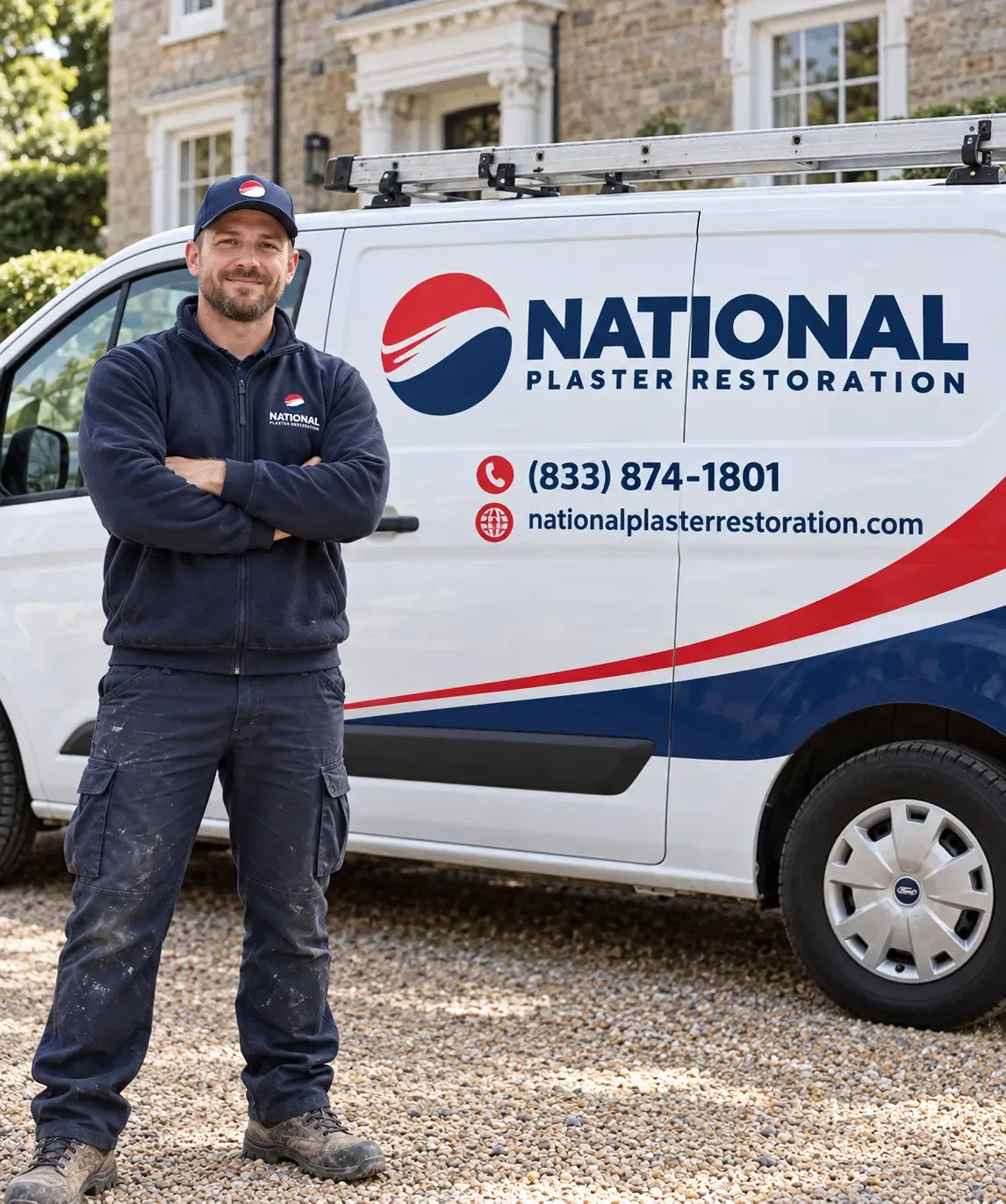 Plaster Repair company in Adelphi, OH